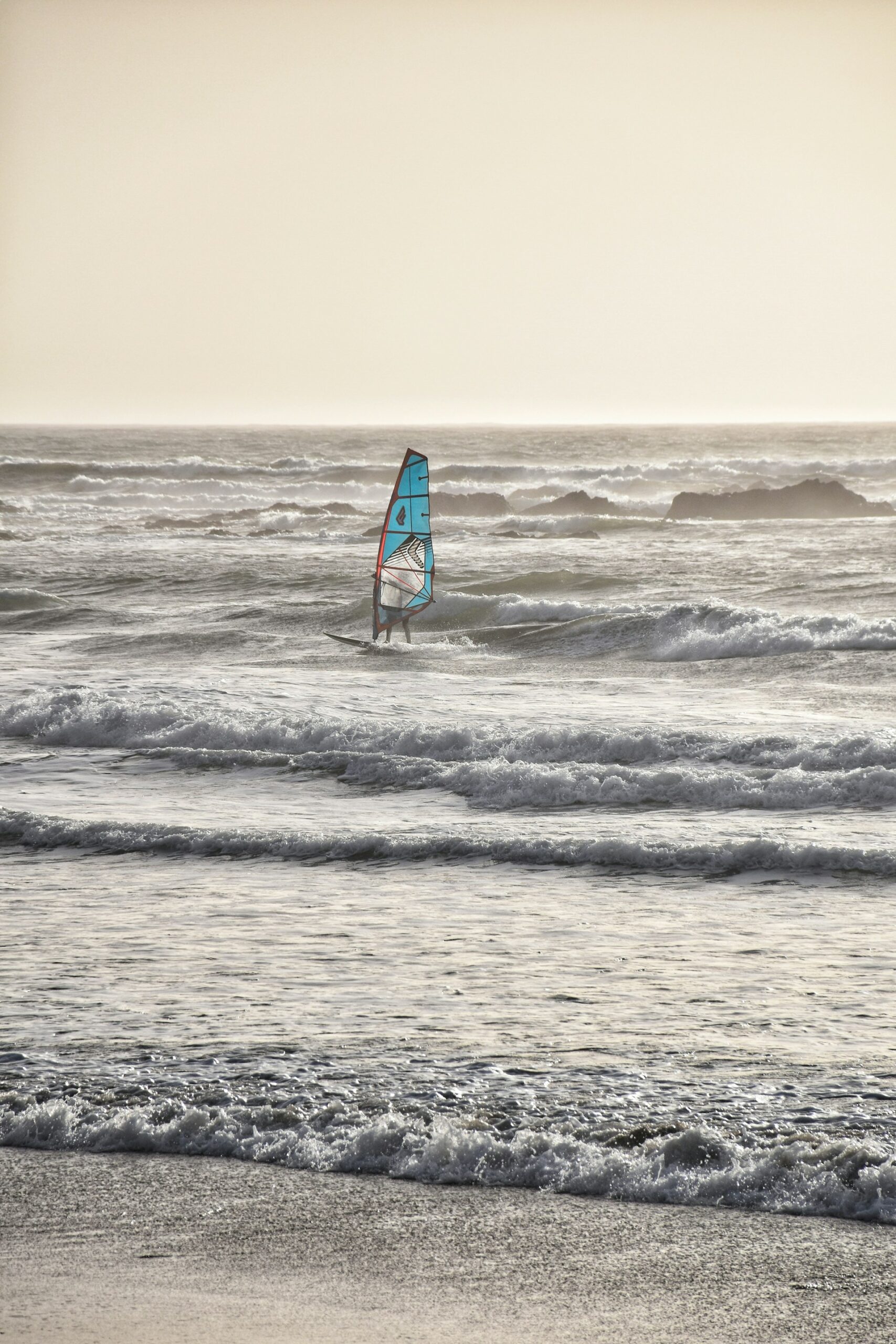 Surfing