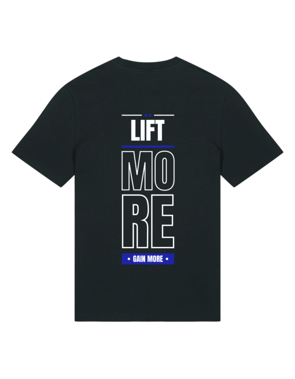 Тениска Lift More